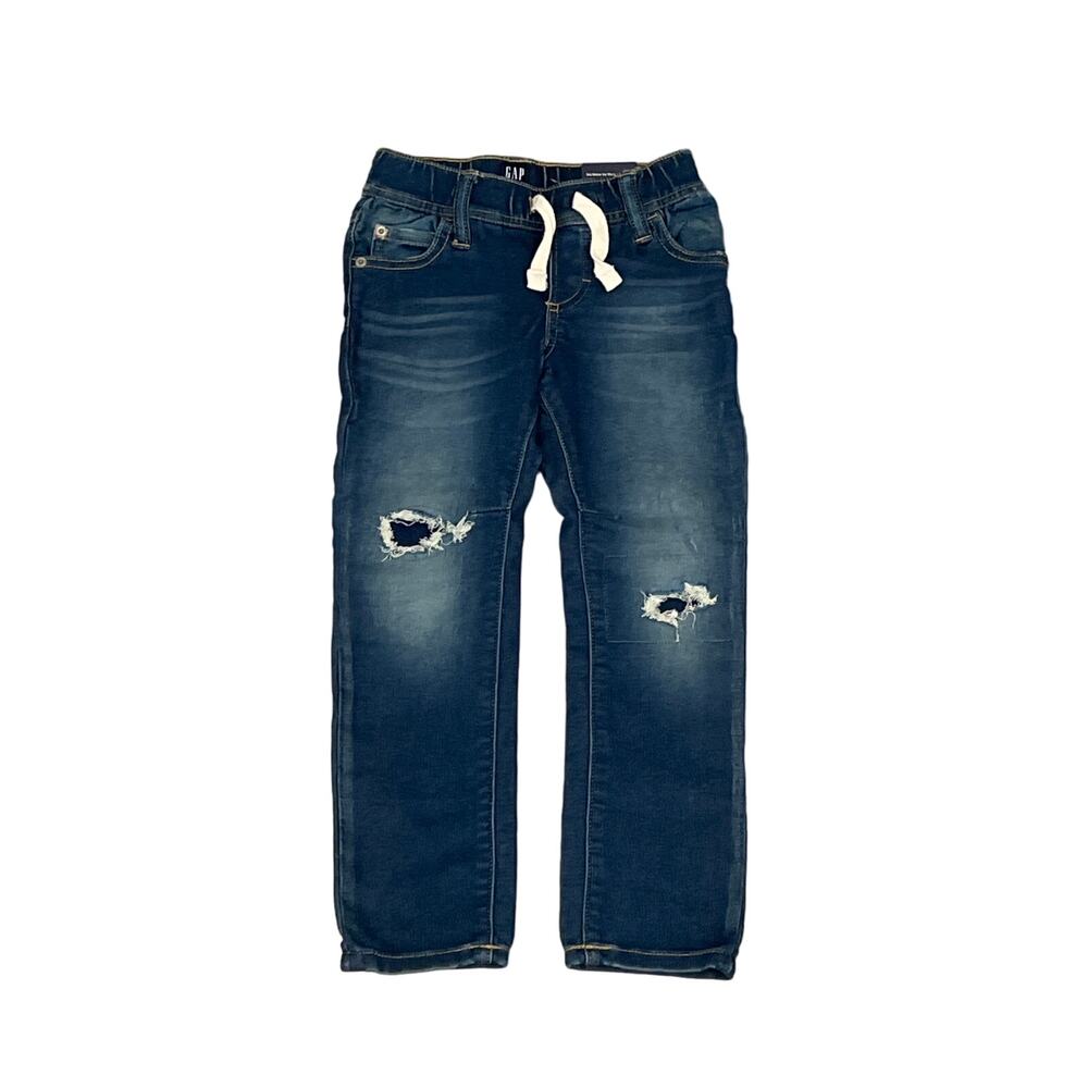 Gap‎ Denim, Stretch Jeans, Slim Leg, Size XS, KB271